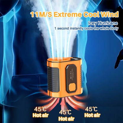 AirBuddy™ Cooling Fan