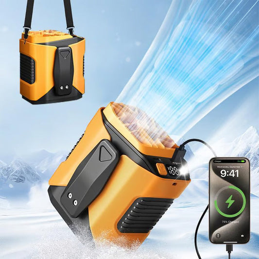AirBuddy™ Cooling Fan