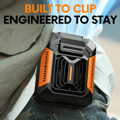 AirBuddy™ Cooling Fan